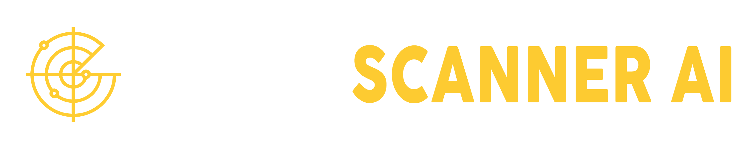 Cloud with a lightning bolt, the Vulnscanner logo