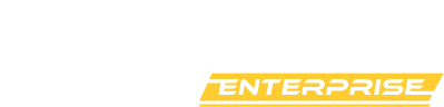 The vulnscanner AI Enterpirse logo