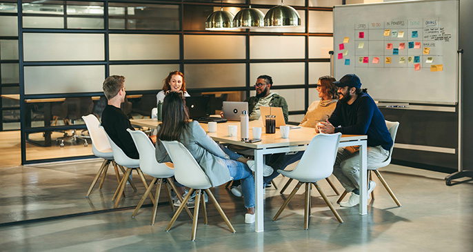 Inside the vulnscanner ai hq